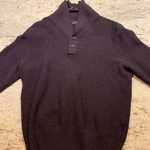 Banana Republic Pullover